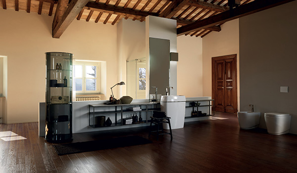 Bagni - Habi