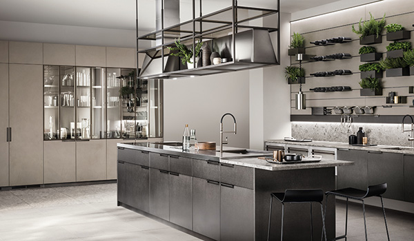 Cucine Scavolini