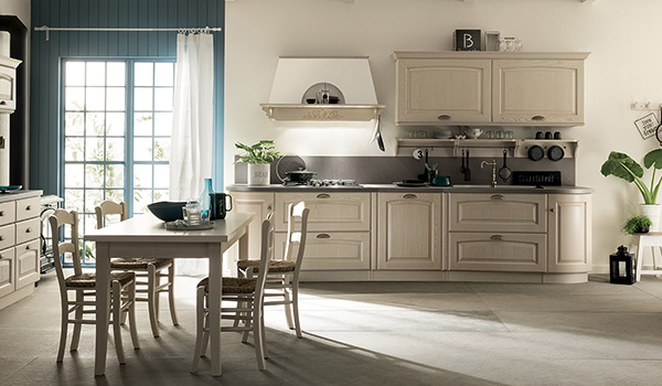 Scavolini Basic - Madeleine