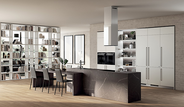 Scavolini - Mood