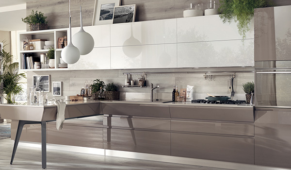 Scavolini - Motus