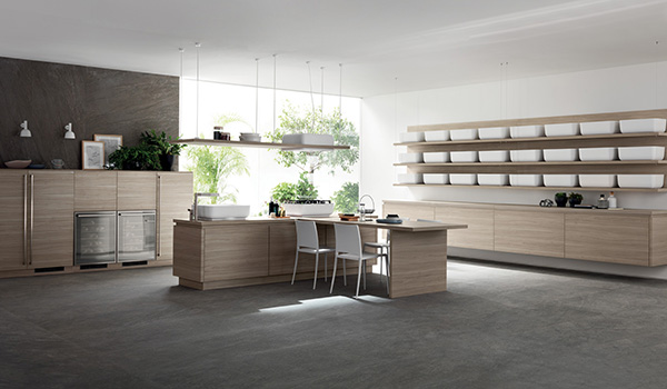 Scavolini - Qi