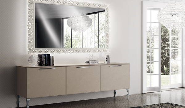 Scavolini - Living Exclusiva