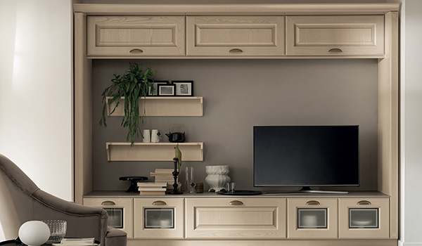 Scavolini - Living Madeleine